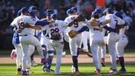 Dueño de los Mets pide disculpas a los aficionas tras eliminación: “El resultado es inaceptable”