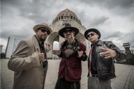 La Maldita Vecindad festeja 40 años con concierto en el Velódromo Olímpico