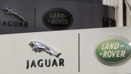 Jaguar Land Rover says a shutdown will continue until at least Oct 1 after cyberattack