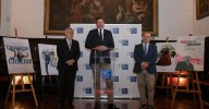 Homenaje a Otero Pedrayo, Castelao, Rosalía de Castro y Carvalho Calero con cátedras institucionales