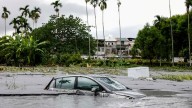Typhoon Ragasa makes landfall in China after killing at least 15 in Taiwan