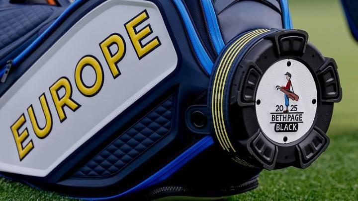 Europa busca una Ryder Cup en Estados Unidos 13 años después