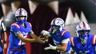 Recapping Week 5 high school football action from the Las Cruces area