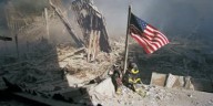 Jeannie Negrón Burniston: Reflections on 9/11 and the American Spirit from someone who was there