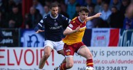 Motherwell win at Dundee wouldn't be a turning point, insists boss