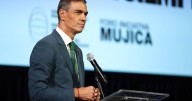 Sánchez participa en la 'Global Progress Action Summit' de Londres