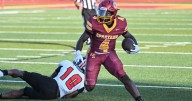 Terrance Little has another big game as Hazelwood East pulls away from Parkway Central