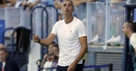 Garitano: "El Málaga CF ha sabido dominar y ser mejor"