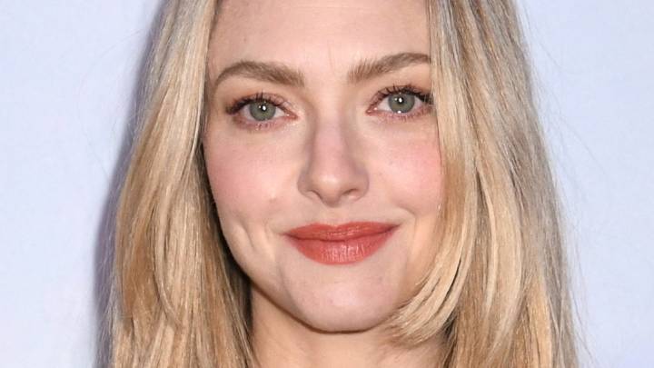 Amanda Seyfried 'had so many nightmares' about Mancunian accent in Ann Lee