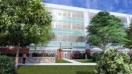 Liberty Mutual project in Dover: 500 apartments, 300