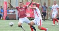 Nacional de Primera C: Manizales FC cayó como local y Soccer Quality ganó por WO en el estadio de Villamaría