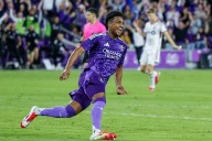 Alex Freeman’s stoppage time header earns Orlando City 1