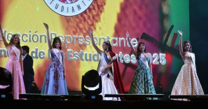 Jujuy hoy elige a su nueva representante