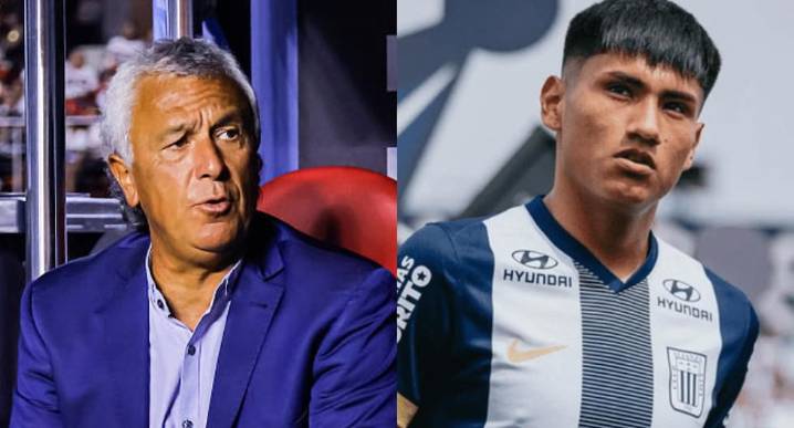 Néstor Gorosito puso ‘paños fríos’ por rumores de Piero Cari: “Terminen con mentiras”