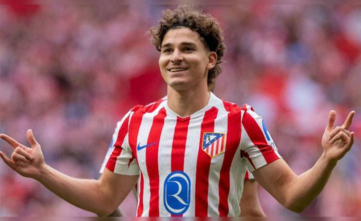 Atlético Madrid goleó 5-2 al Real Madrid por LaLiga: El cuadro colchonero se lució en el derbi español