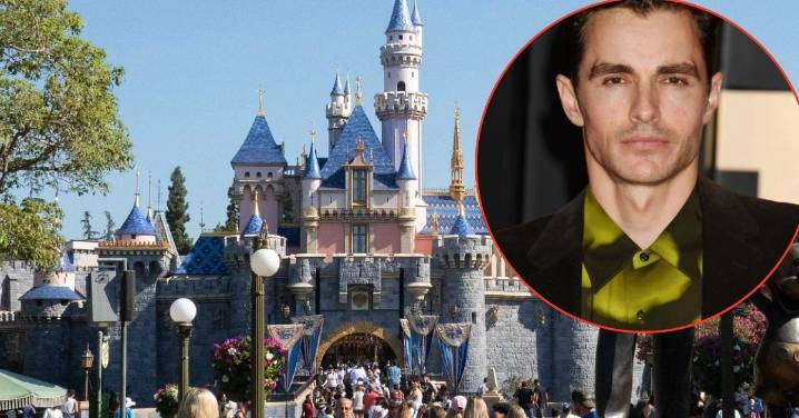 EXCLUSIVE: Dave Franco 'Barred For Life From Working With Disney'