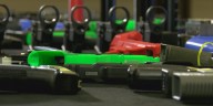 Lawmaker seeks state ban on possessing gun modification devices