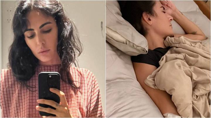 Bigg Boss 9’s Mandana Karimi Shares Health Update After Being Hospitalized: ‘Days Of Tests, Scans…’