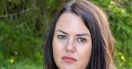 Hobart officer allegedly harassed woman during husband's arrest