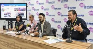 Promueven sensibilización de fronterizos ante fenómeno del suicidio