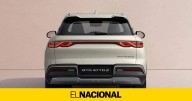 180 CV con cambio automático por 15.990 euros es el chollo para los que no quieren un Dacia