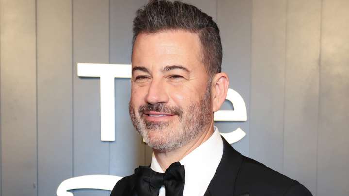 Jimmy Kimmel's Real-Life BFF Is Almost As Controversial As Trump