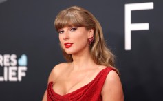 New Taylor Swift Radio Channel Will Play Her Music 24 Hours a Day