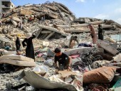 UN investigators say Israel committing genocide in Gaza