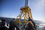 What does the stop-work order on Revolution Wind mean for Rhode Islanders?