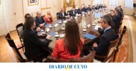 Luego de perder en Buenos Aires, Milei dialogará con los gobernadores