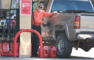 Lake board denies gas tax to fund road resurfacing