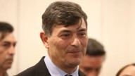 Debate presidencial: Parisi insiste en minar la frontera y asegura “nosotros vamos a expulsar a todos los inmigrantes ilegales”