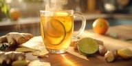 ¿Cuáles son las diferencias entre el té de miel, limón y jengibre y otros remedios caseros para el dolor de garganta?