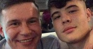 'I watched my popular son turn into someone people didn't want to go near... this drug destroyed every part of him'