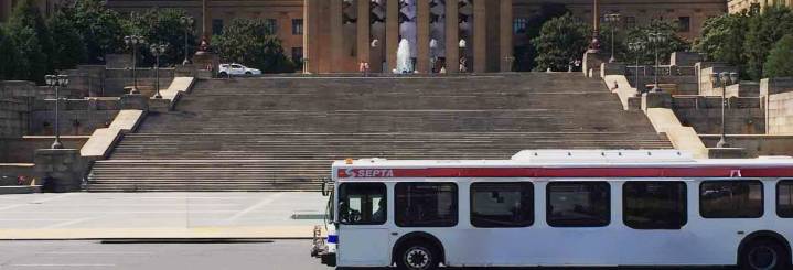 Septa restablece servicios y aumenta tarifas desde este domingo