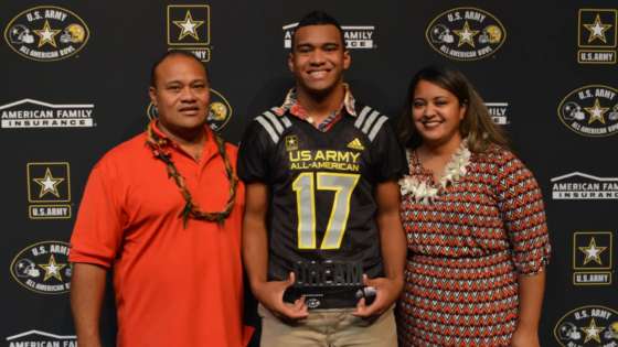 Tua Tagovailoa’s Mom Announces Cancer Recovery News For Close Family Friend Tua Tagovailoa faces pressure after a 0