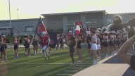 Hardin-Jefferson, East Chambers collide after strong Week 1 showcases
