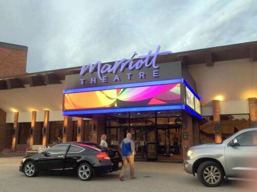 Marriott Theatre promises timeless classics, new favorites in 2026