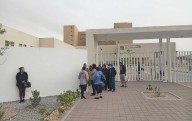 Incluye CSP hospital de Juárez en avances en Salud