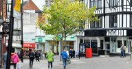 Greater Manchester borough with £50,000 homes named best place to live in UK