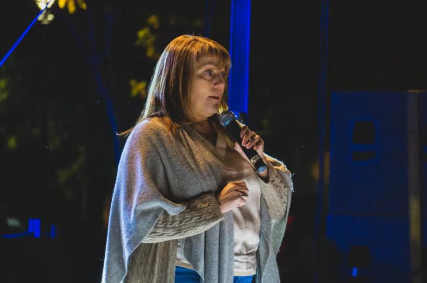 Una intendenta vernista advierte que la Línea Plural "está desdibujada"