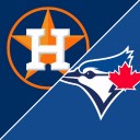 Astros vs. Blue Jays (11 de Sep., 2025) Resultados en Vivo
