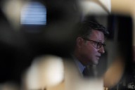 US House passes stopgap bill to avoid government shutdown