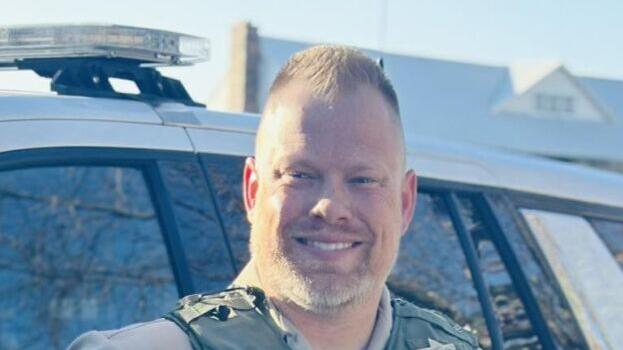 Sac County Sheriff resigns a little more than a month after taking job, cites 'personal reasons'