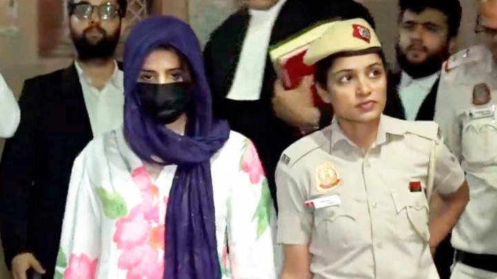 ‘Rushed Victim To Hospital In 24 Mins’: Delhi BMW Crash Accused Tells Court While Seeking Bail