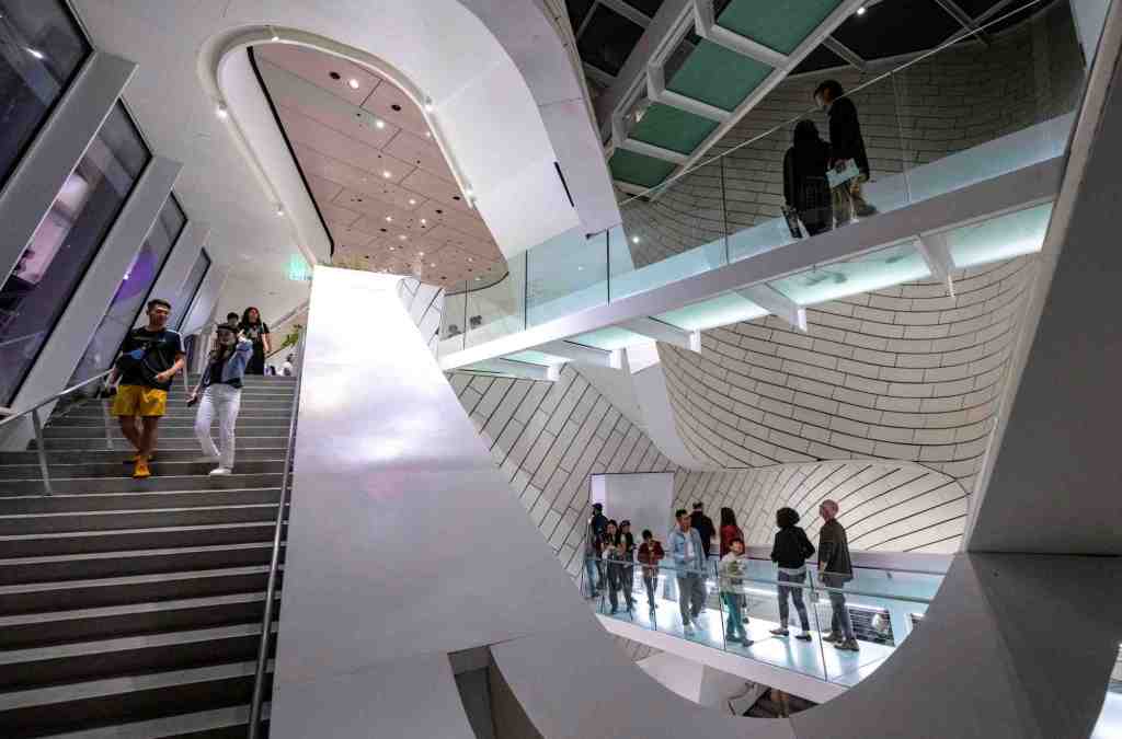 UC Irvine finalizes deal to take control of Orange County Museum of Art