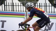 Mavi García consigue el bronce mundial después de bordarlo en Ruanda