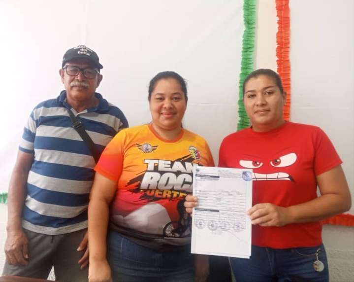 Legalizan la Liga del Ciclismo menor con respaldo de Indeda