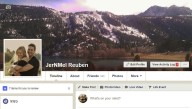 Separated Couple In Bitter Custody Dispute Over Shared Facebook Profile