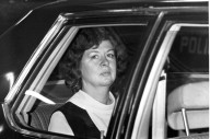 Attempted President Ford assassin Sara Jane Moore dies at 95